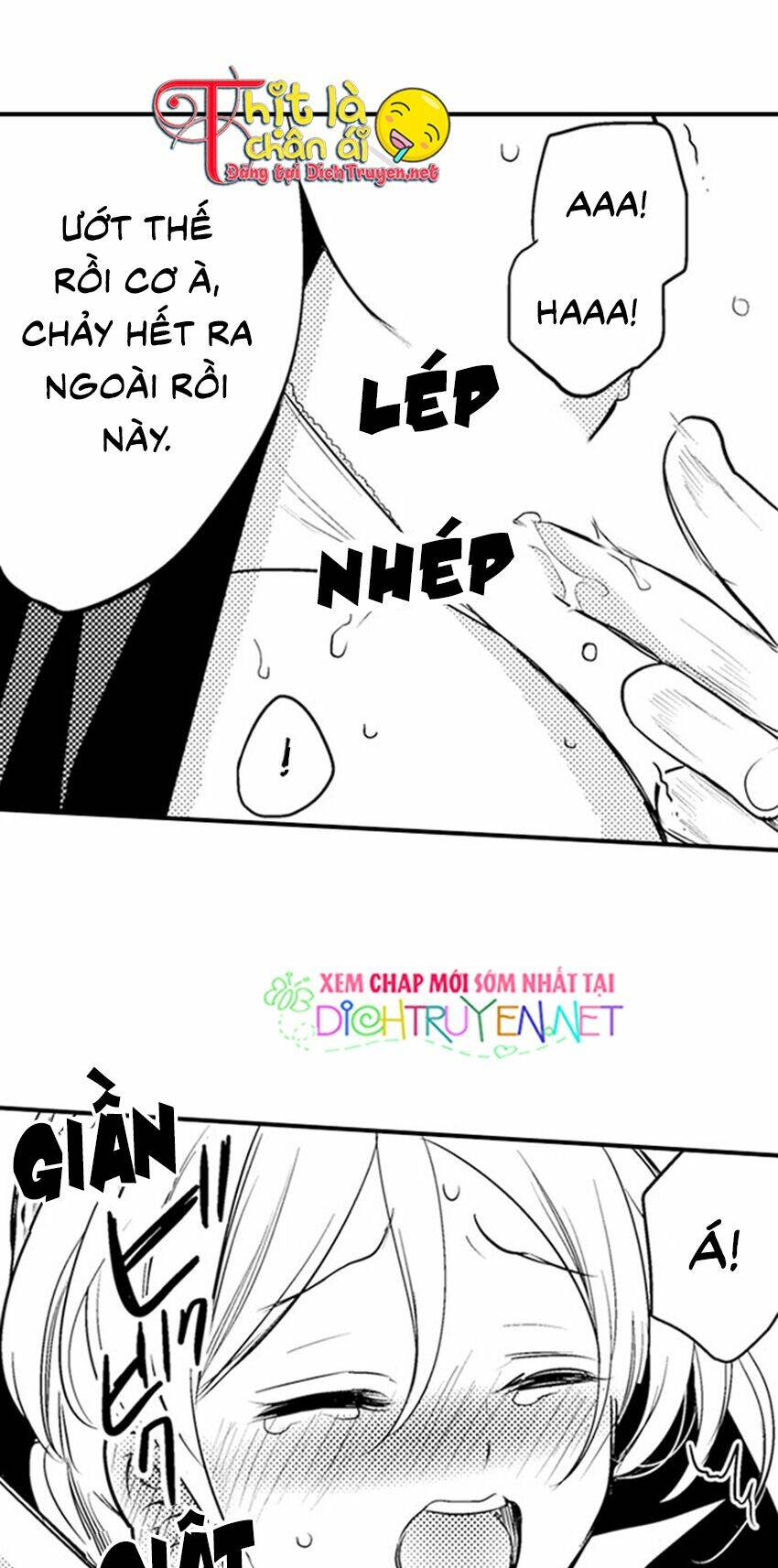 giả vờ ngủ cũng không ngăn được anh ấy chapter 6 12