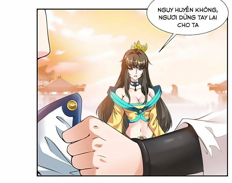 cửu dương thần vương chapter 27 26