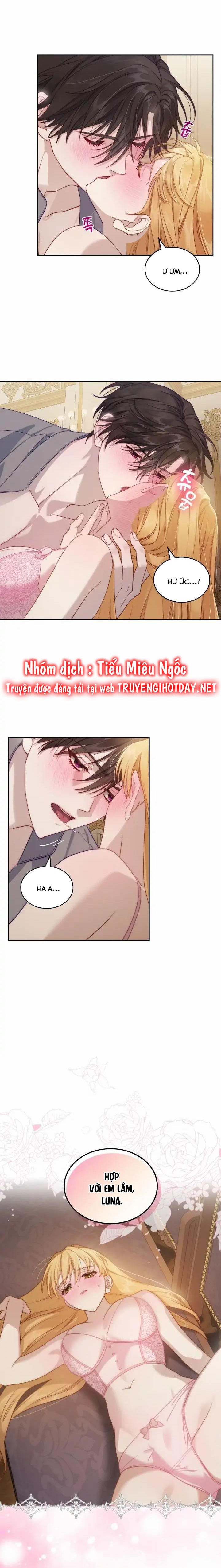 thư viện ánh trăng chapter 36 2