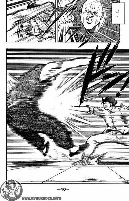 hoàng phi hồng phần 1 chapter 29 41