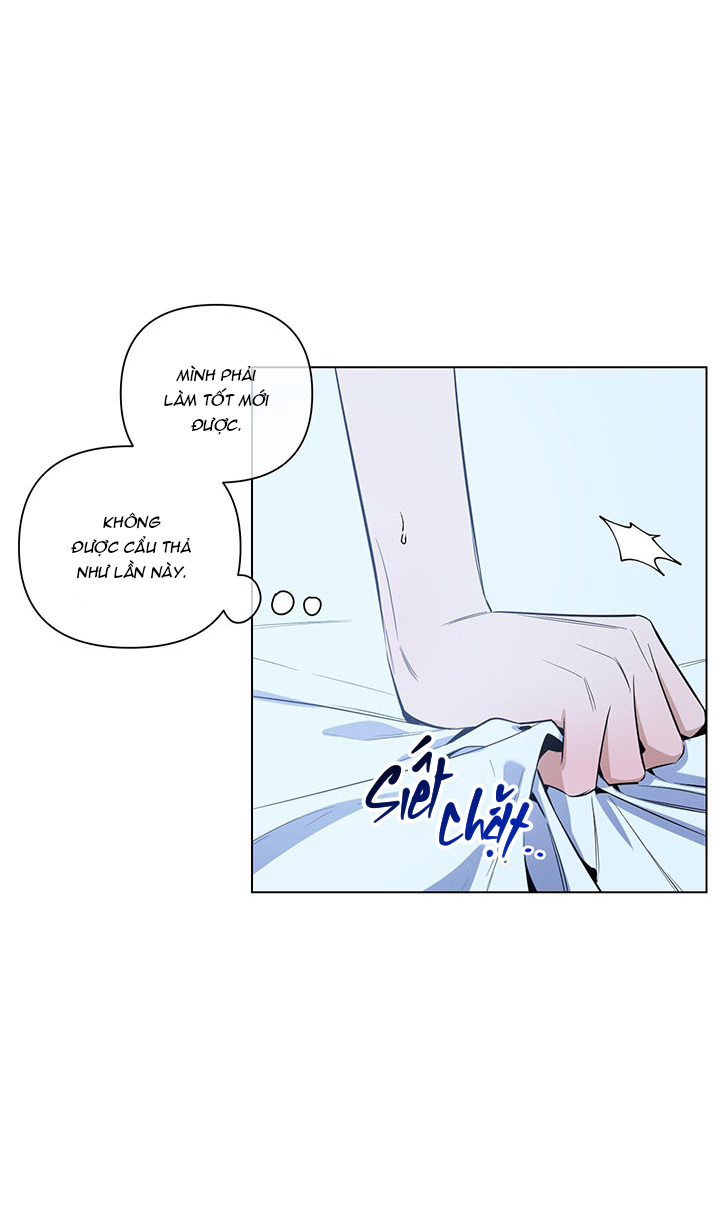 bình minh chia cắt màn đêm chapter 27 5