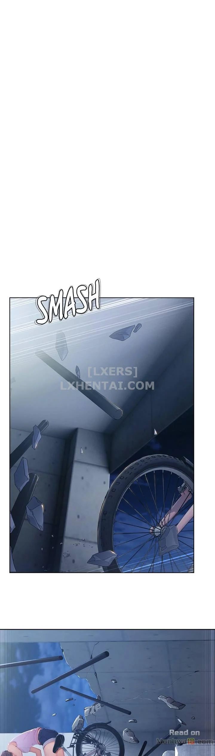 điên cuồng nhưng ngọt ngào chapter 47 1