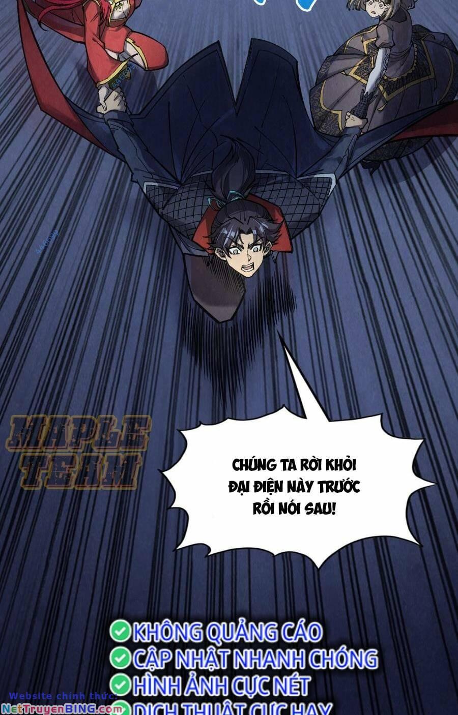 vạn cổ chí tôn chapter 263 2