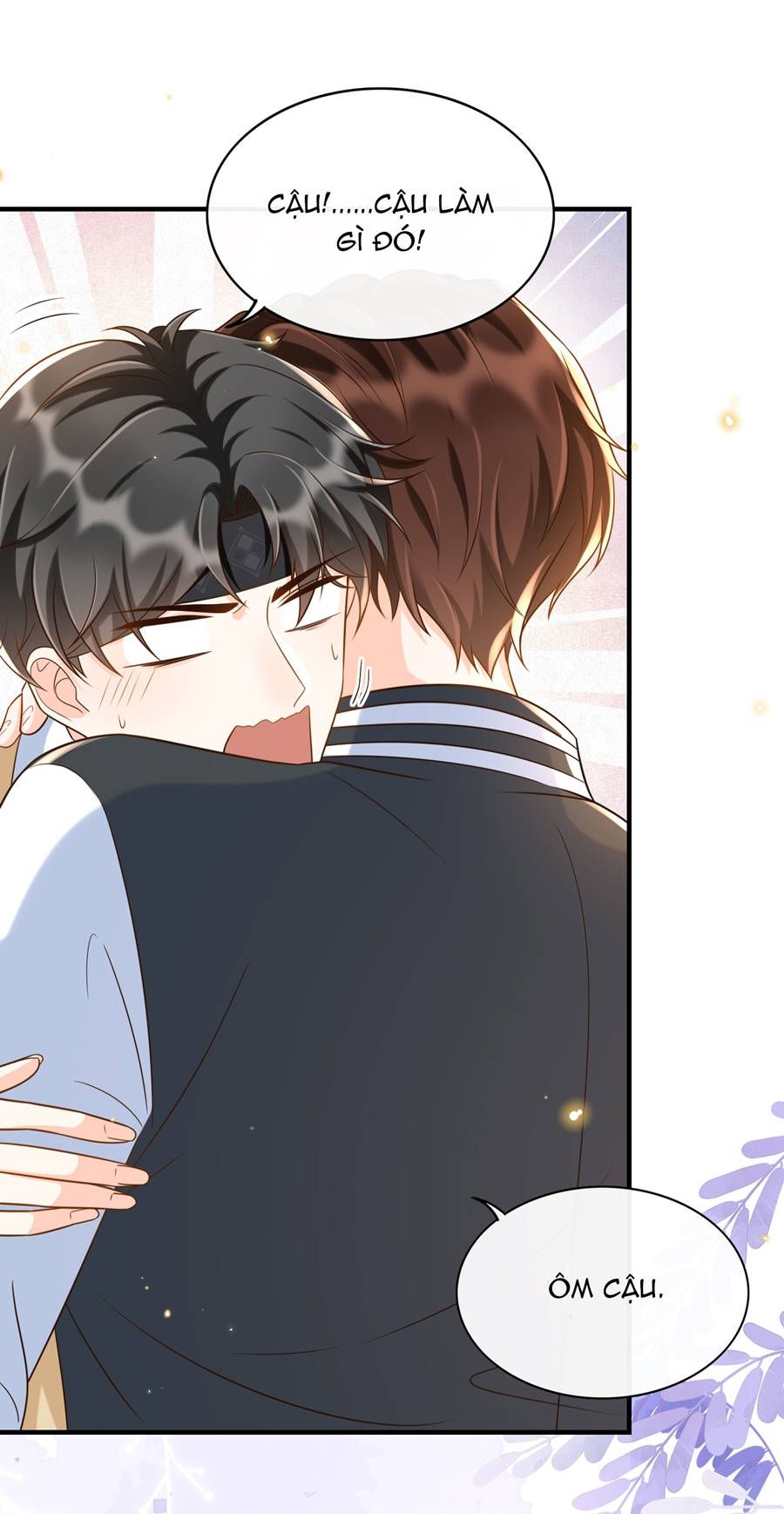 ngọt không ngừng nghỉ chapter 25 23