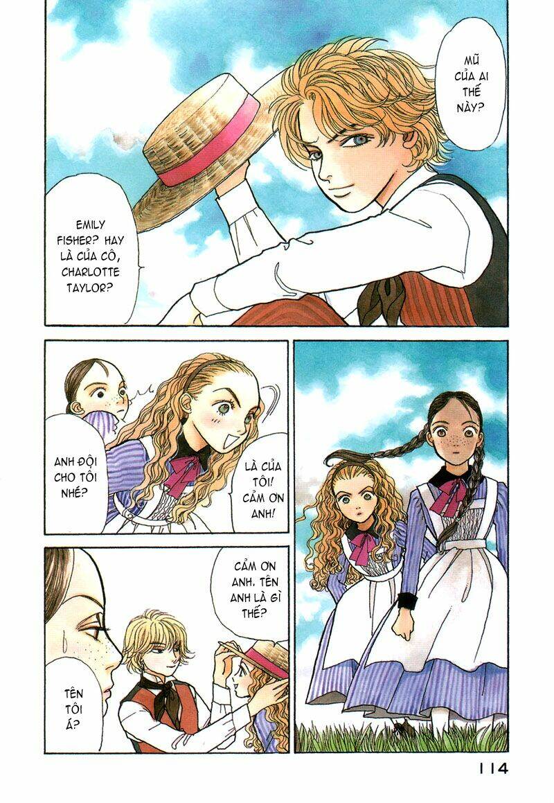 fushigi na shounen chapter 2.1 5