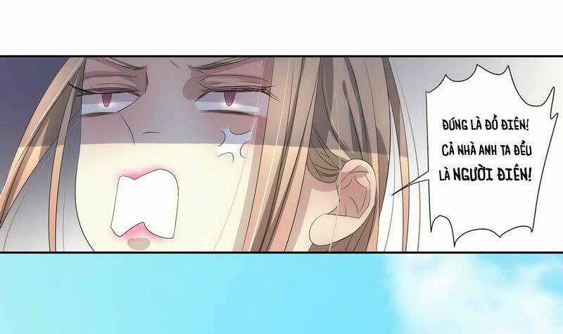 chỉ nhiễm thành hôn: đại thúc sủng vợ vô độ chapter 18 4