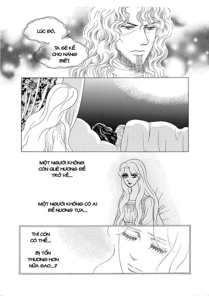 princess - công chúa xứ hoa (bản đẹp) chapter 69 42