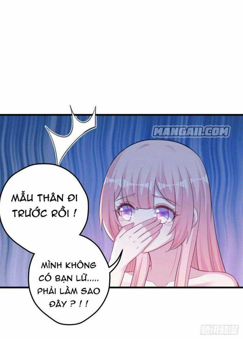 [16+] thảnh thơi thú thế chủng chủng điền, sinh sinh tể chapter 334 35