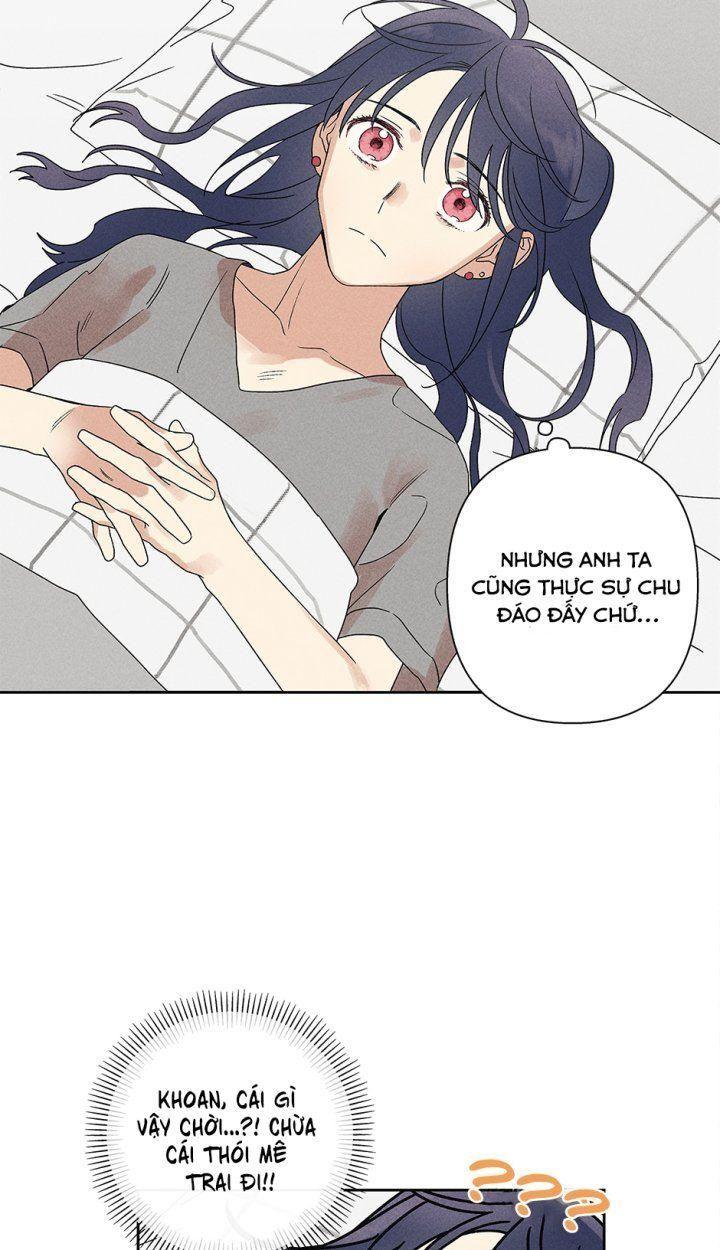 bạn trai tôi là một con ma ngọt ngào chapter 3 50