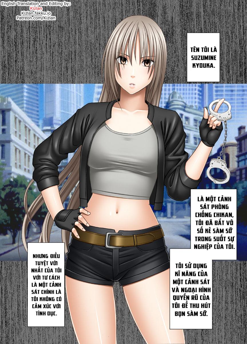 đơn vị phòng chống chikan chapter 2 2