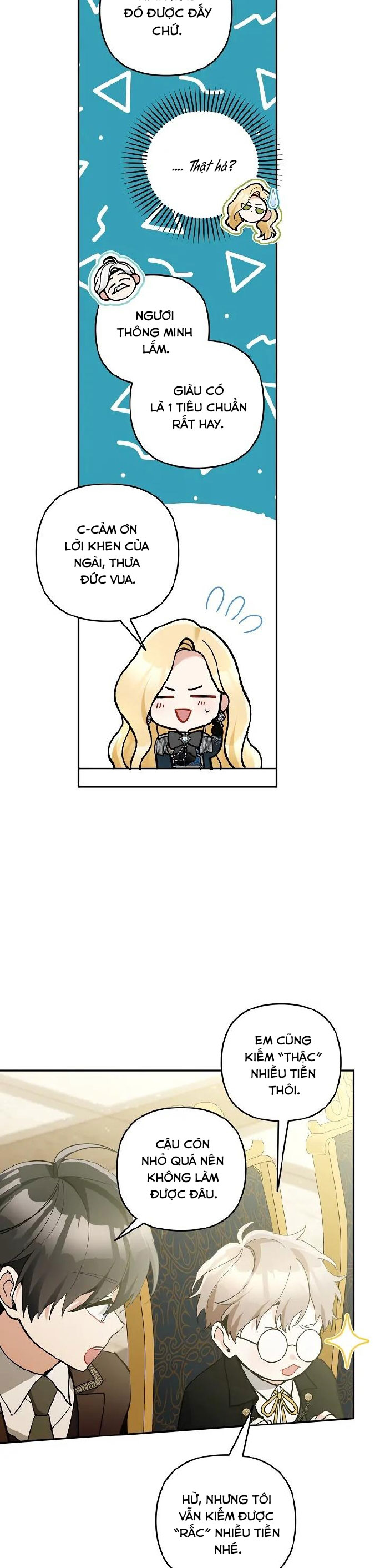 đừng đến cửa hàng của ác nữ phản diện chapter 59 34