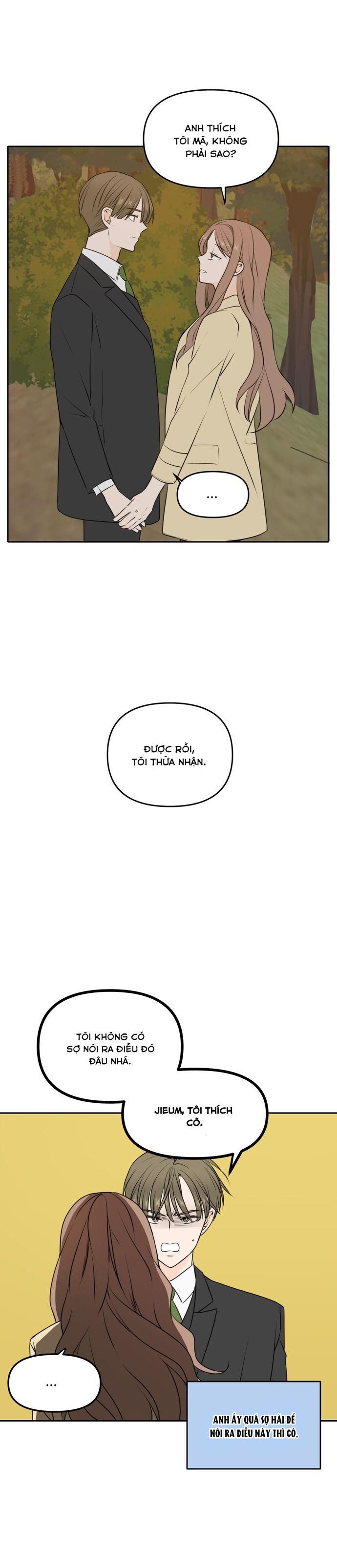 hẹn gặp nhau ở kiếp thứ 19 chapter 43 9