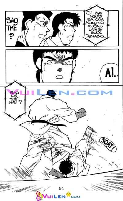 truyền nhân atula - shura no mon i chapter 36 55