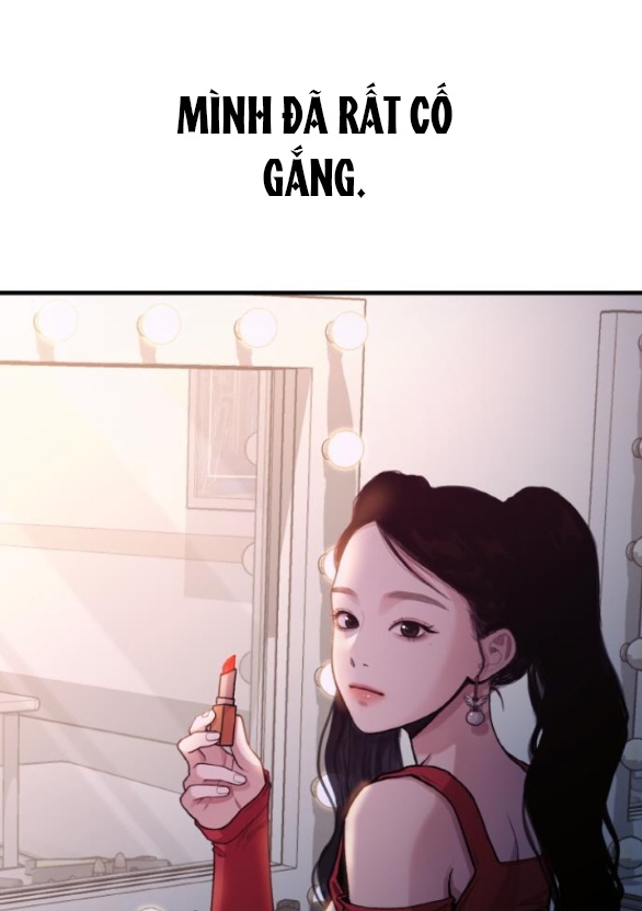 Cuộc Sống Của Tác Giả Truyện Người Lớn chapter 7.1 - Trang 38