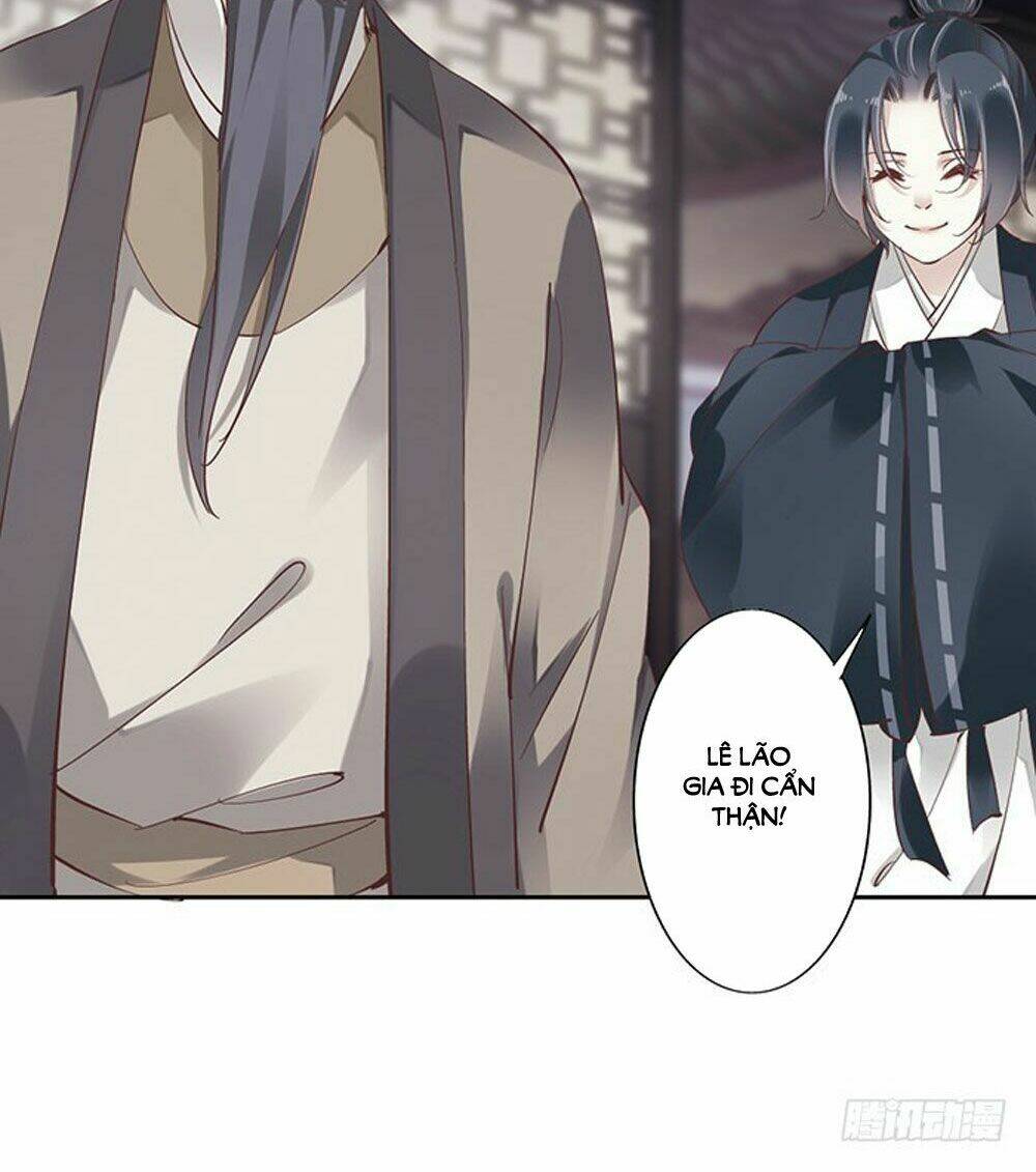 thiền tâm vấn đạo chapter 10 63