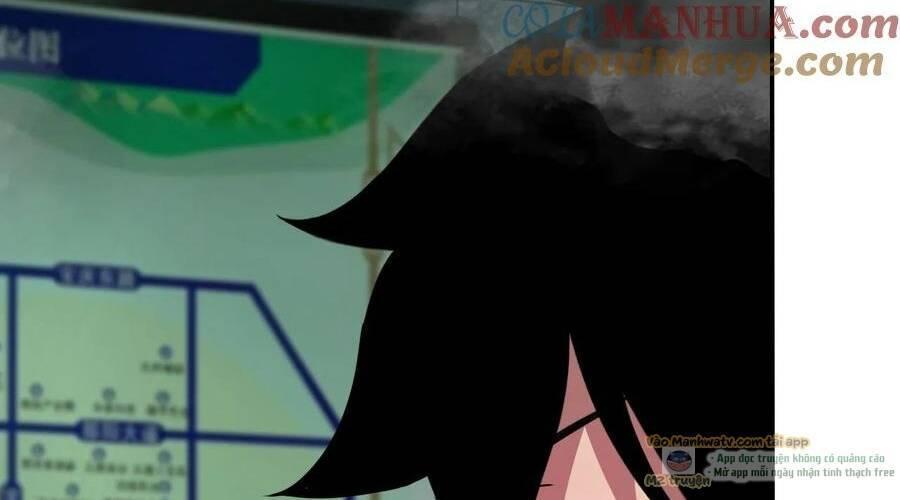 nhìn thấy thanh máu, ta xử tội thần linh chapter 104 13