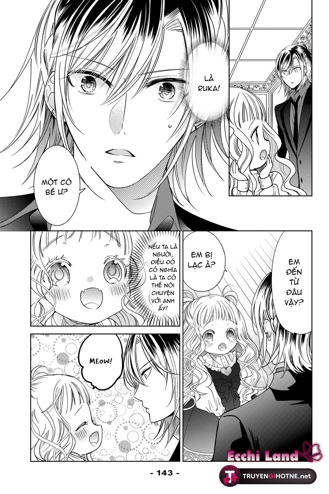 ký túc xá ma cà rồng chapter 28.2 17