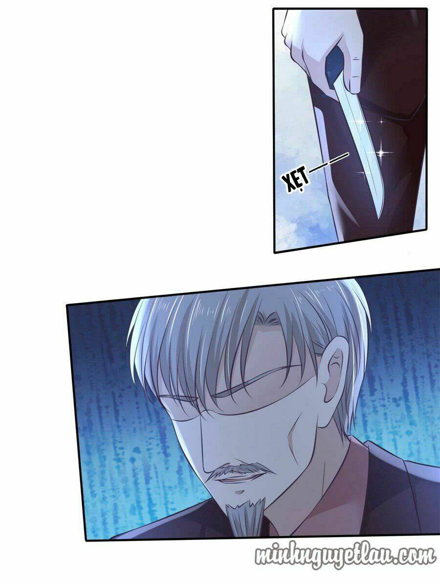 liệt ái tri hạ: series mật đào tiểu tình nhân chapter 261 17