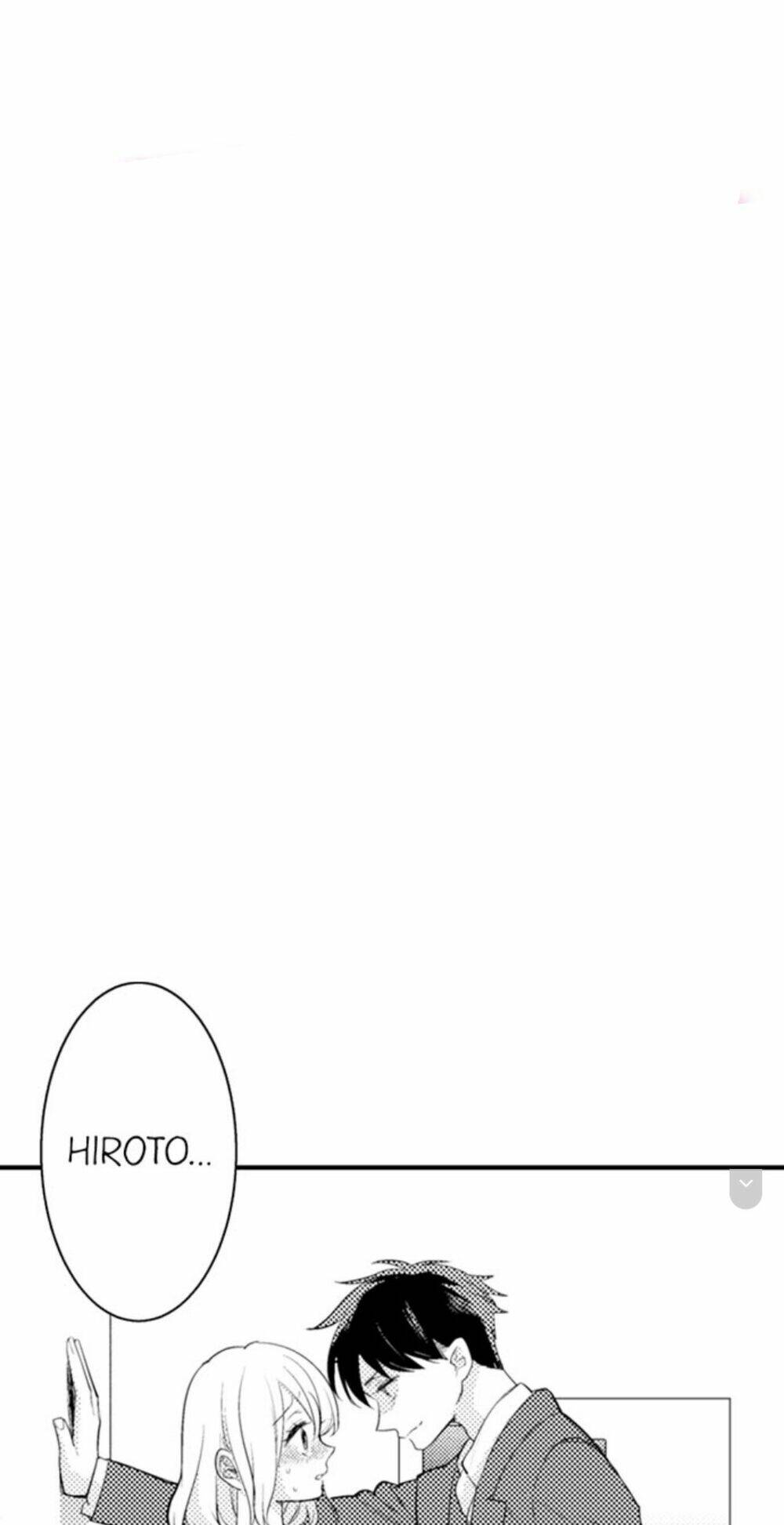 giả vờ ngủ cũng không ngăn được anh ấy chapter 57.1 3