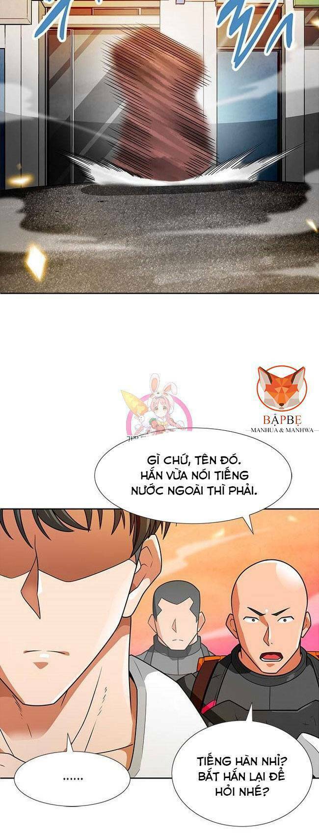 tôi tự động săn một mình chapter 58 66