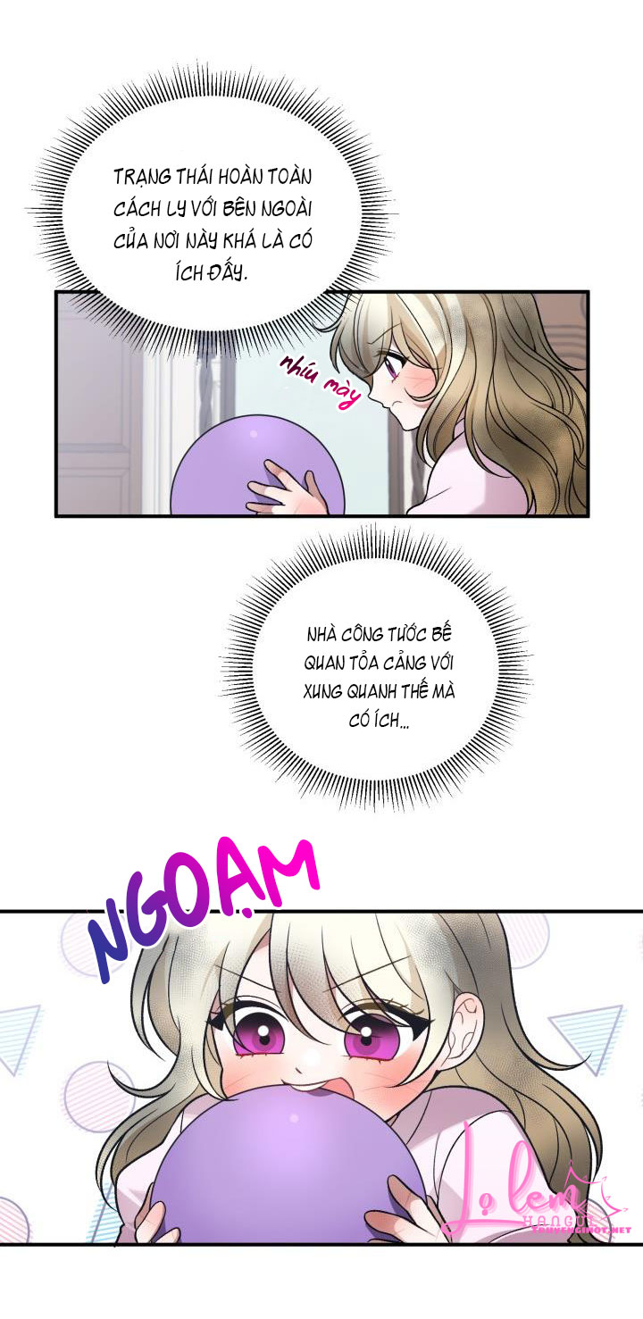 bước đi trên con đường hoa chapter 9 43