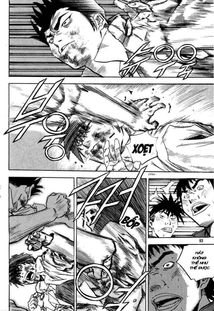 change guy chapter 312 14