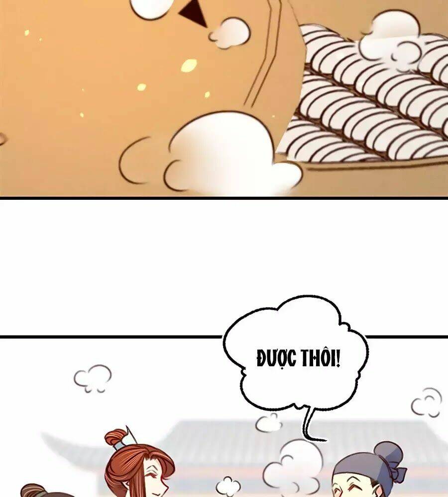 phượng hoàn triều: vương gia yêu nghiệt xin tránh đường chapter 24 2