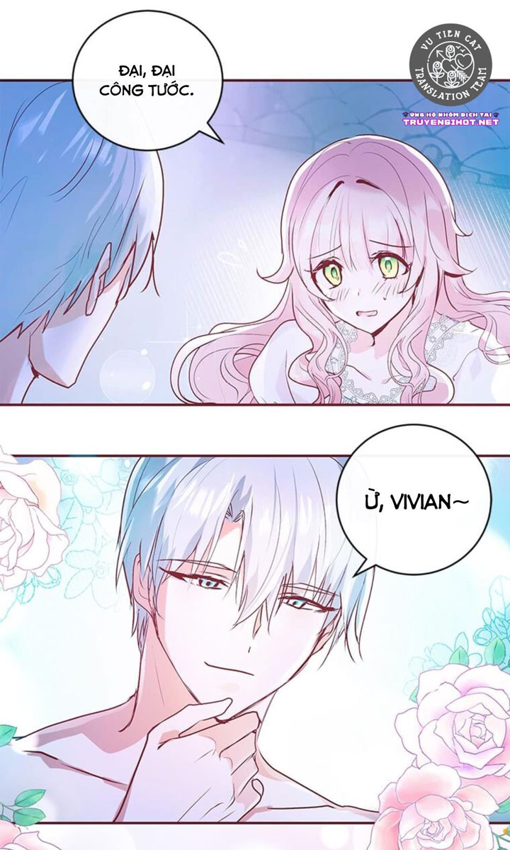 đó chỉ là sai lầm thôi mà, ngài đại công tước! chapter 1.3 41