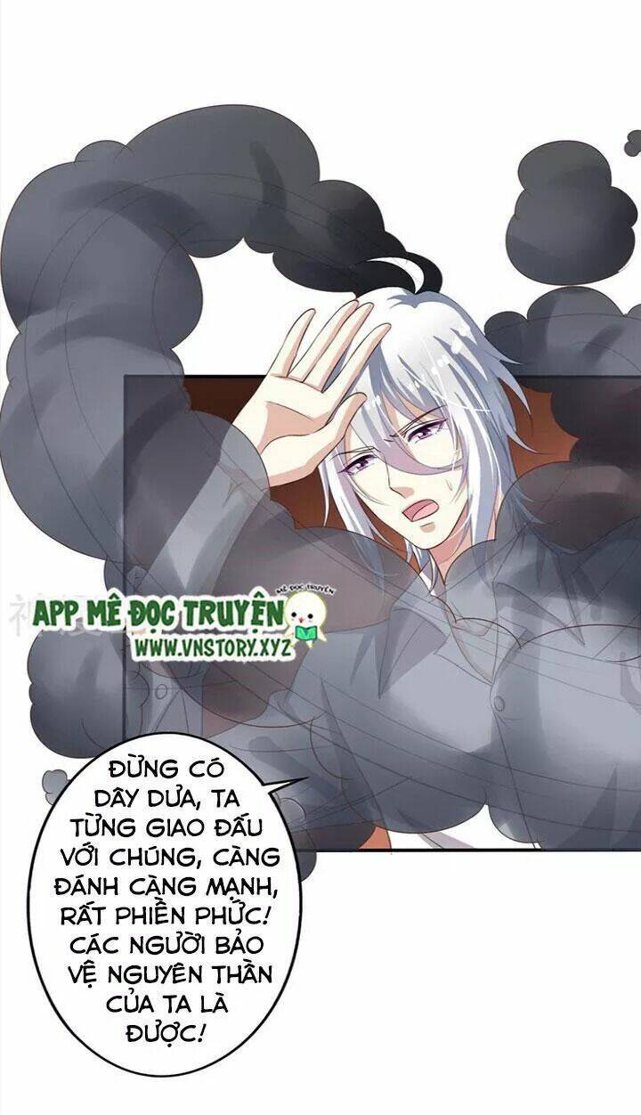 ông chủ của tôi là yêu quái chapter 69 18