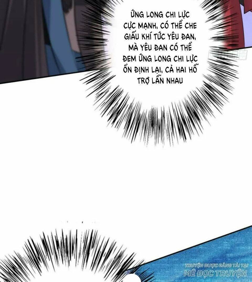 phế nữ yêu thần chapter 57 21