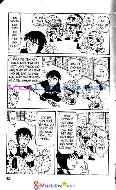 ninja loạn thị chapter 2 43