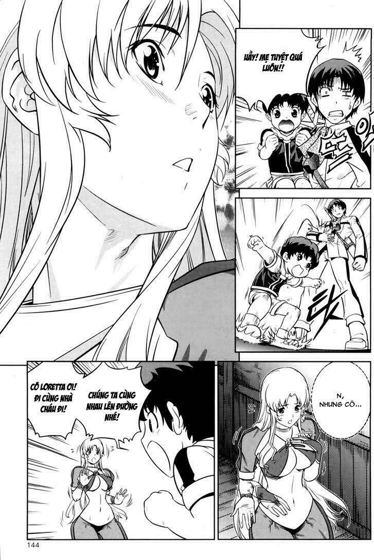 the legend of maian chapter 70 17