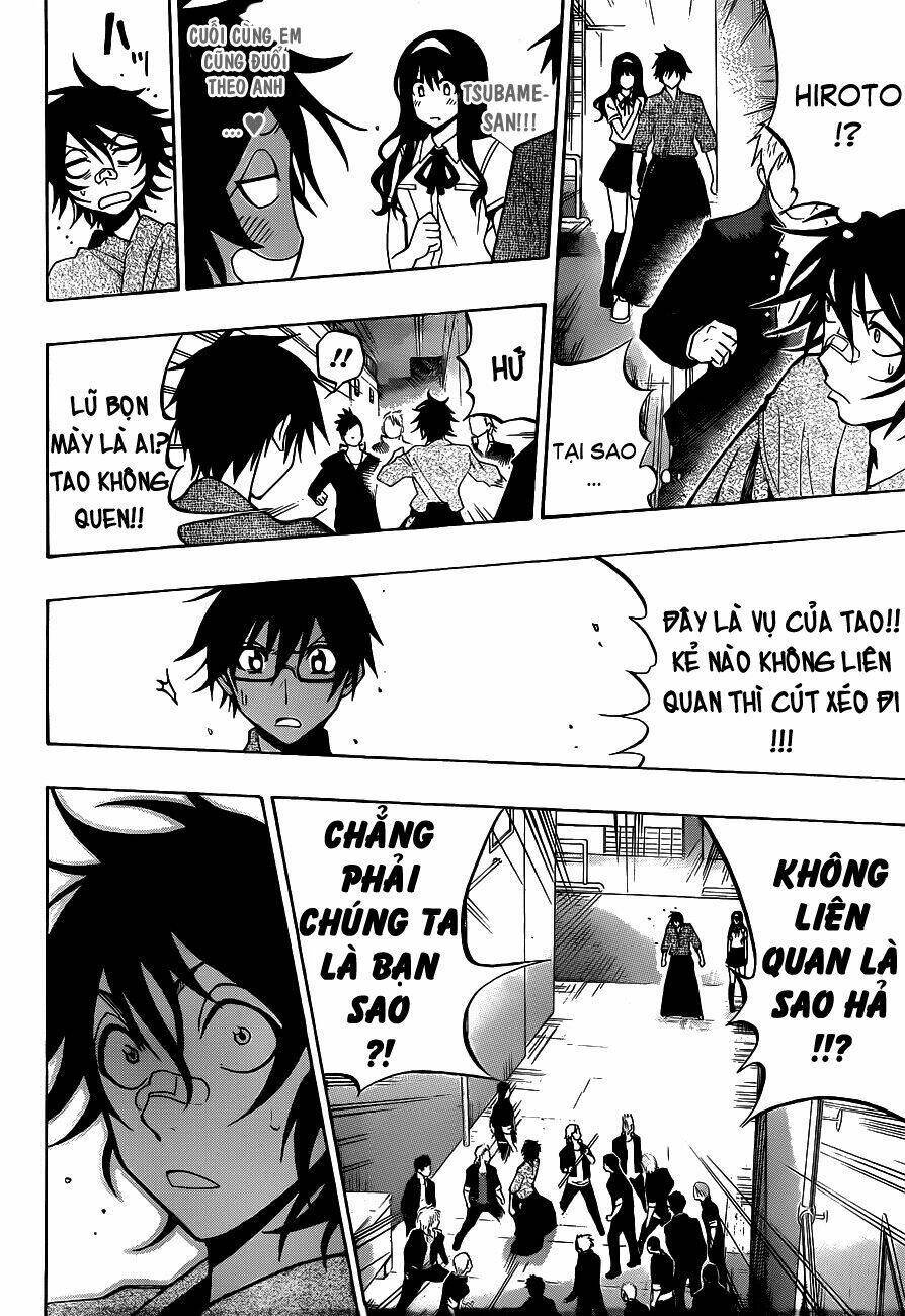 kurogane chapter 22 8