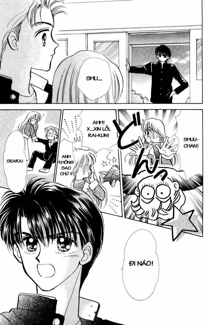 baby love chapter 9 30