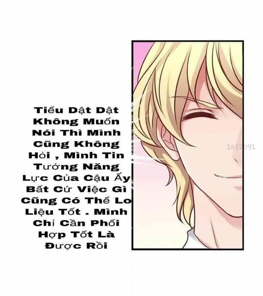 tôi không muốn fa như vậy đâu chapter 33 16