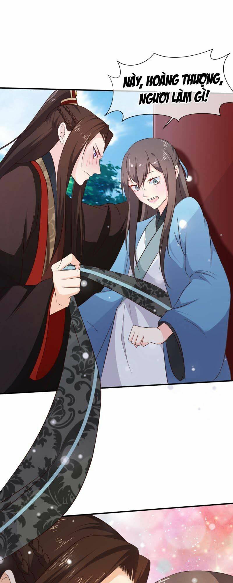 mười dặm hồng trang, thay huynh xuất giá chapter 41 20
