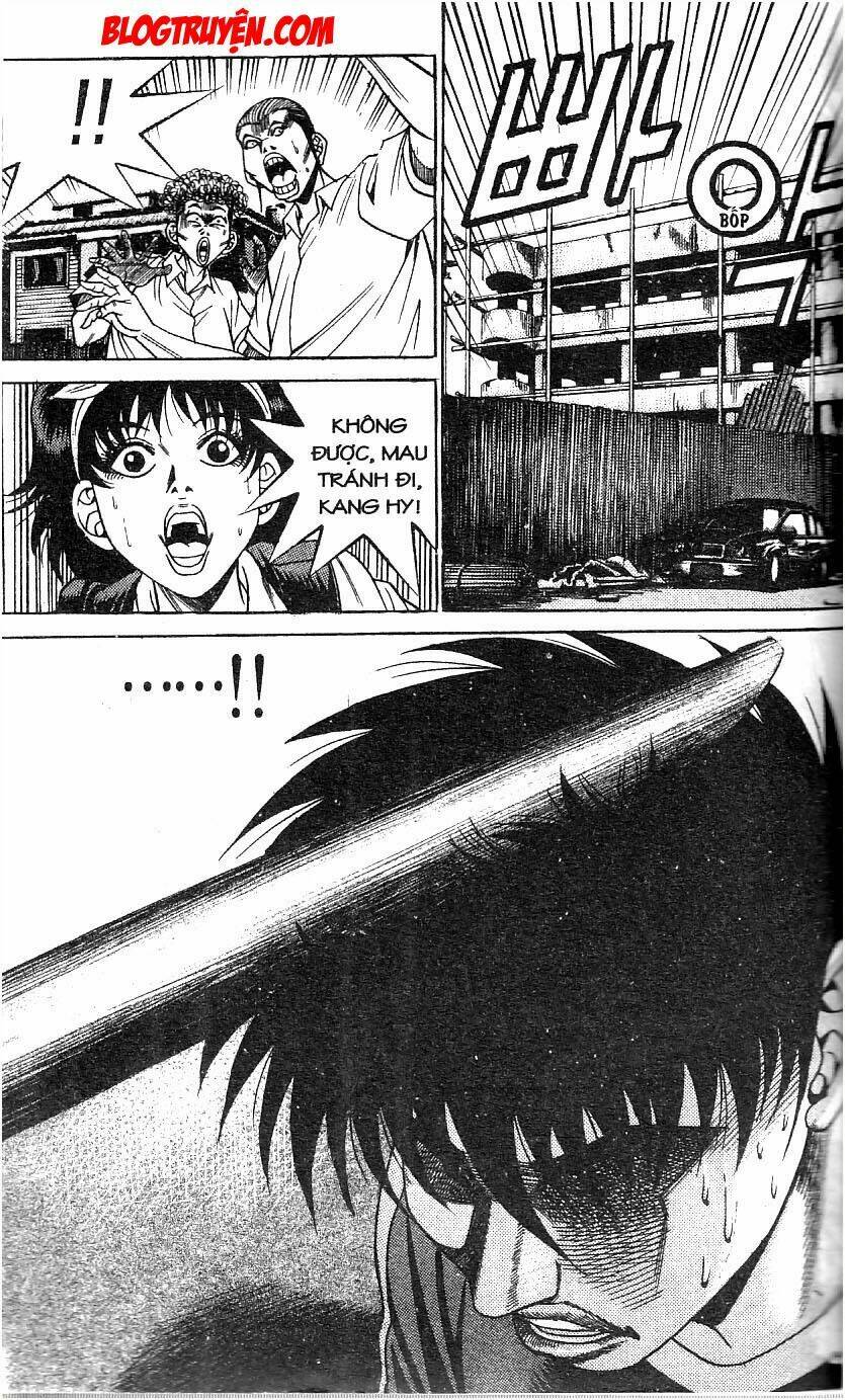 bitagi - anh chàng ngổ ngáo chapter 91 2