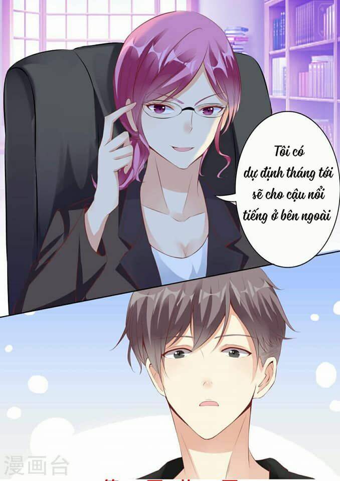 thành phố của những ngôi sao chapter 5 9