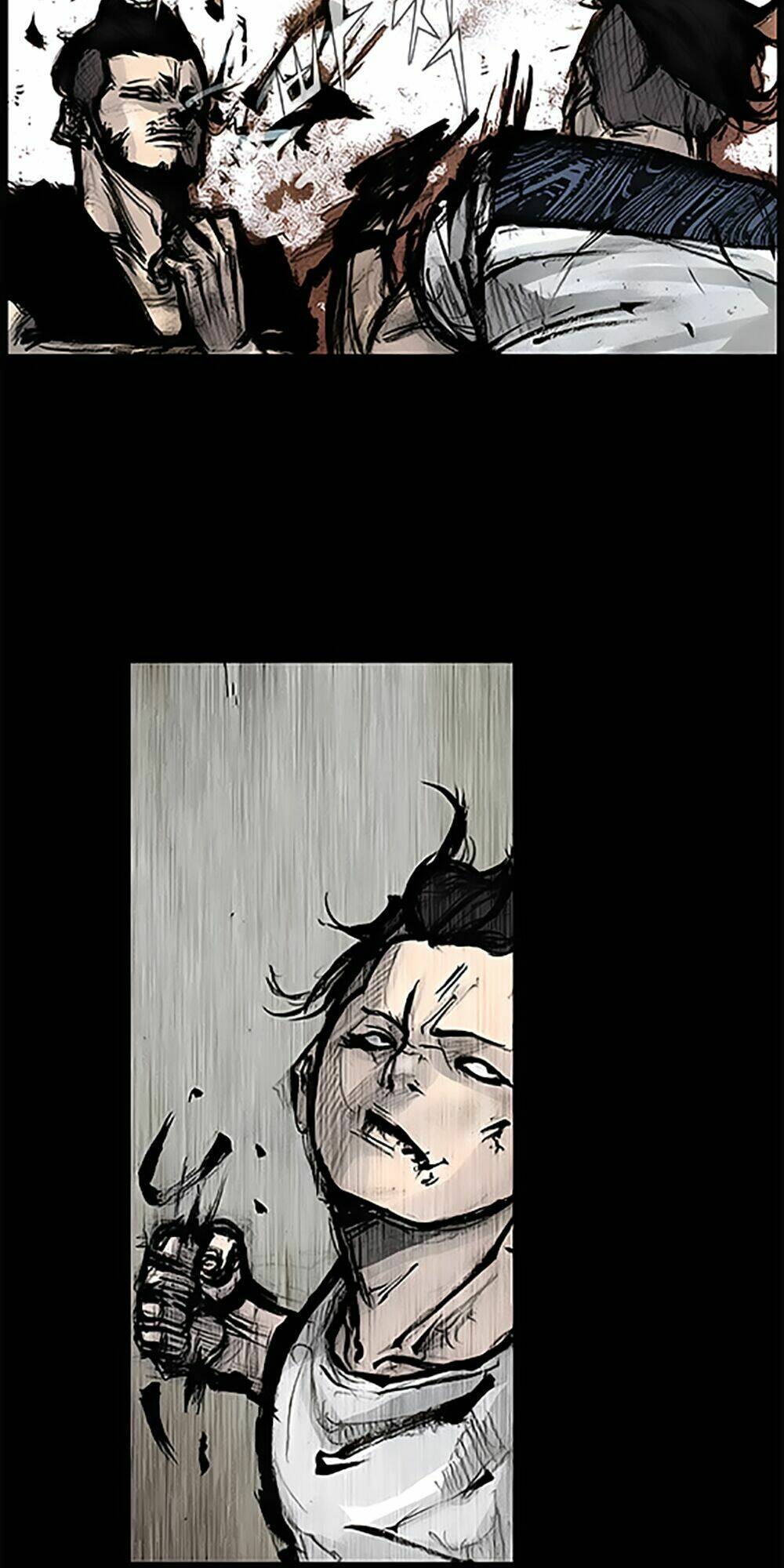 độc cô tiền truyện chapter 121 9