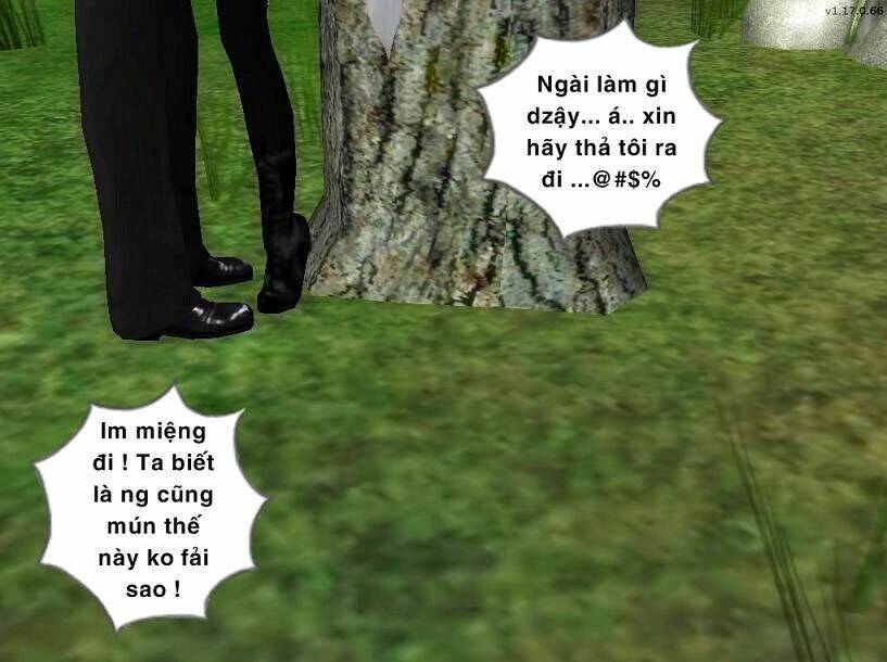 truyện sims - earl story chapter 23 21