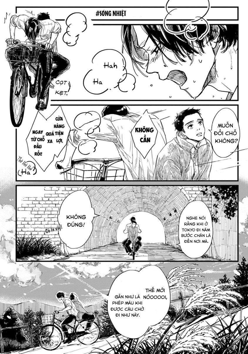 mùa xuân, mùa hạ, nacchan, mùa thu, mùa đông và tôi chapter 4 12