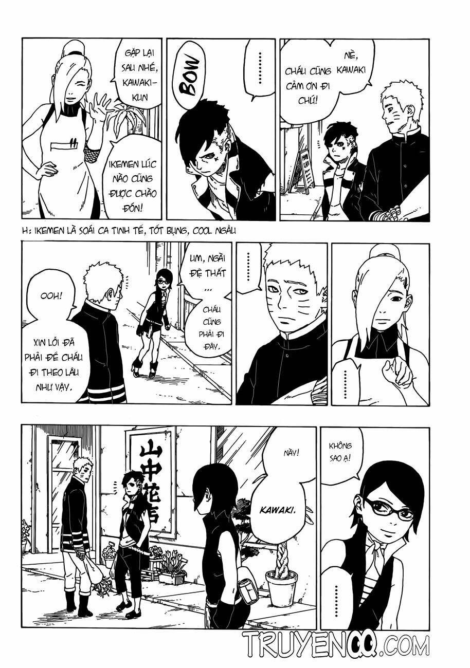 uzumaki boruto chapter 28 31
