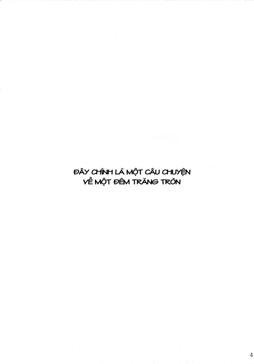 khoảnh vọng nguyệt chapter 1 3