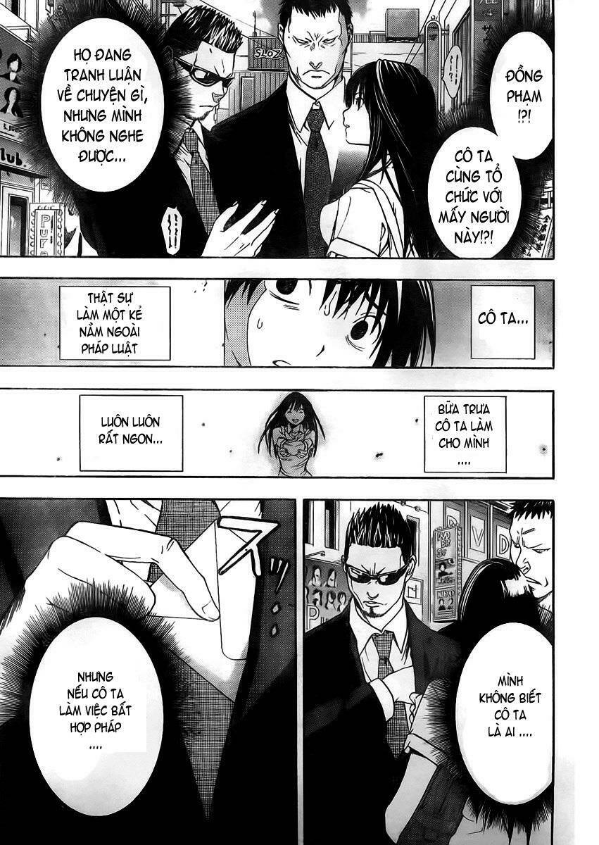 ane doki chapter 3 12