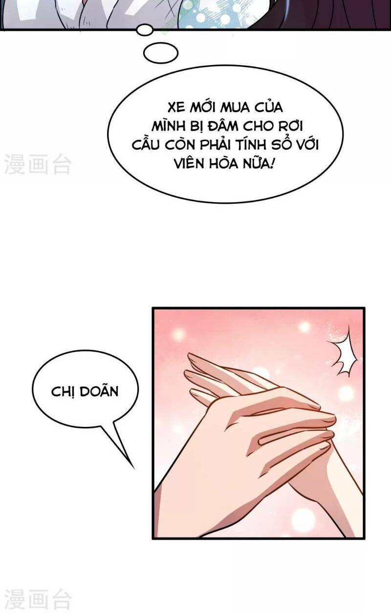 dị giới cung ứng thương chapter 43 18