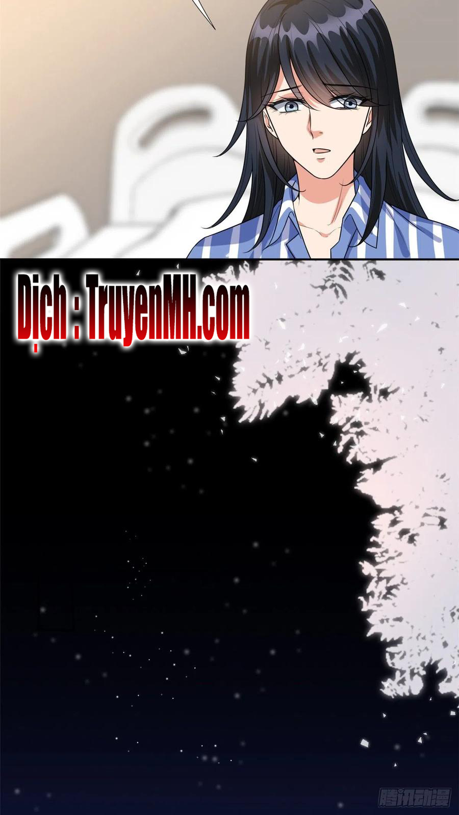 thí hôn lão công, cần giúp sức chapter 358 17