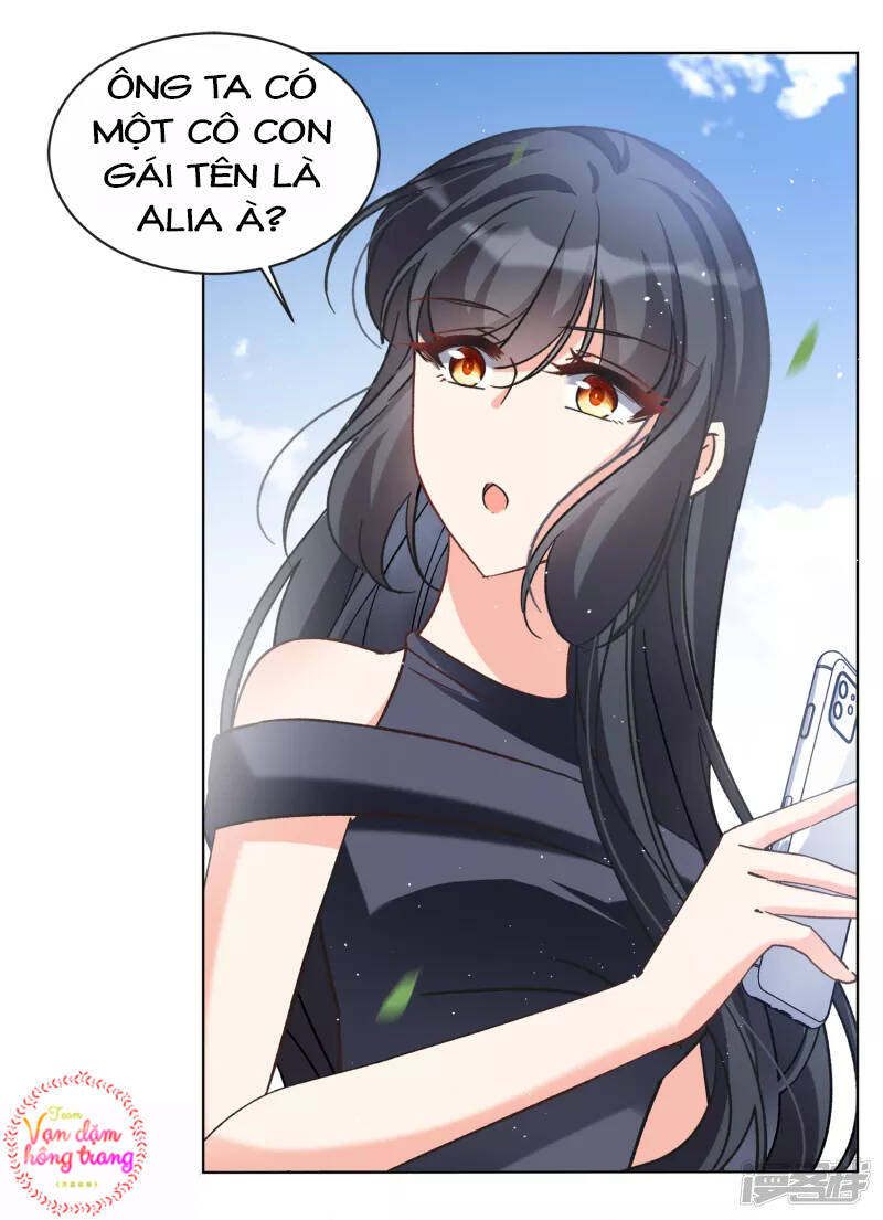 cô ấy đến rồi, xin nằm xuống! chapter 186 15