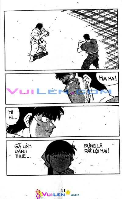 truyền nhân atula - shura no mon i chapter 33 12