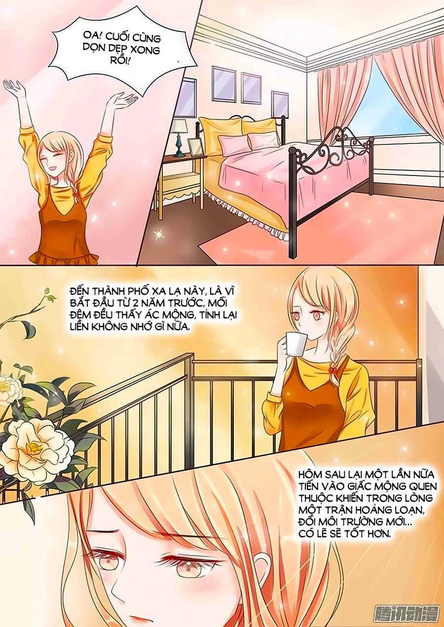 chiêm cốt sư chapter 3 6