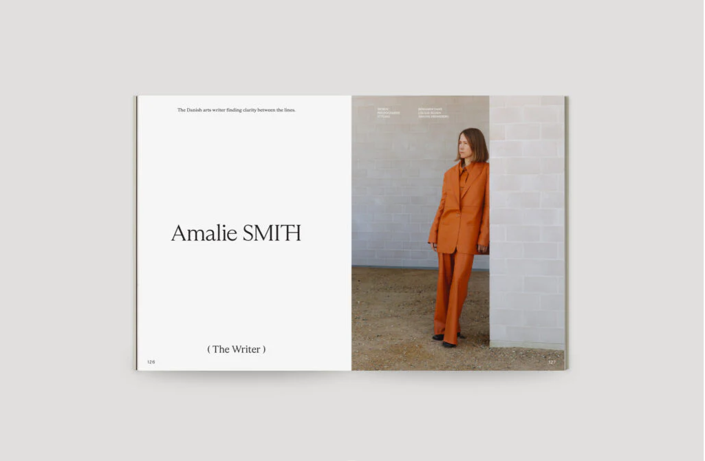 Kinfolk Volume 49